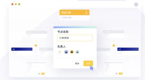 无代码 软件开发从代码语言迈向业务语言的拐点