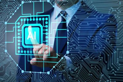 数智引领 创新未来 人工智能与数据学院——人工智能基础软件开发专业